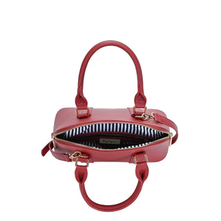 The Quincy Satchel