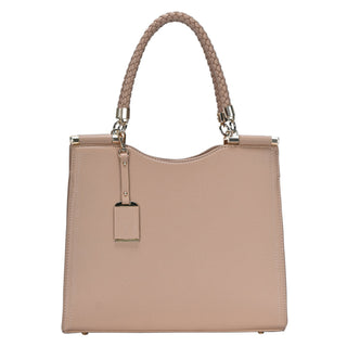 The Rosalie Satchel