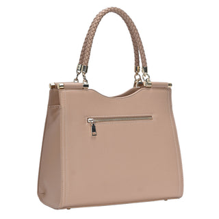 The Rosalie Satchel