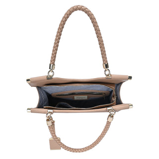 The Rosalie Satchel