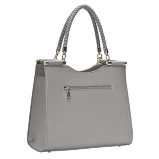 The Rosalie Satchel