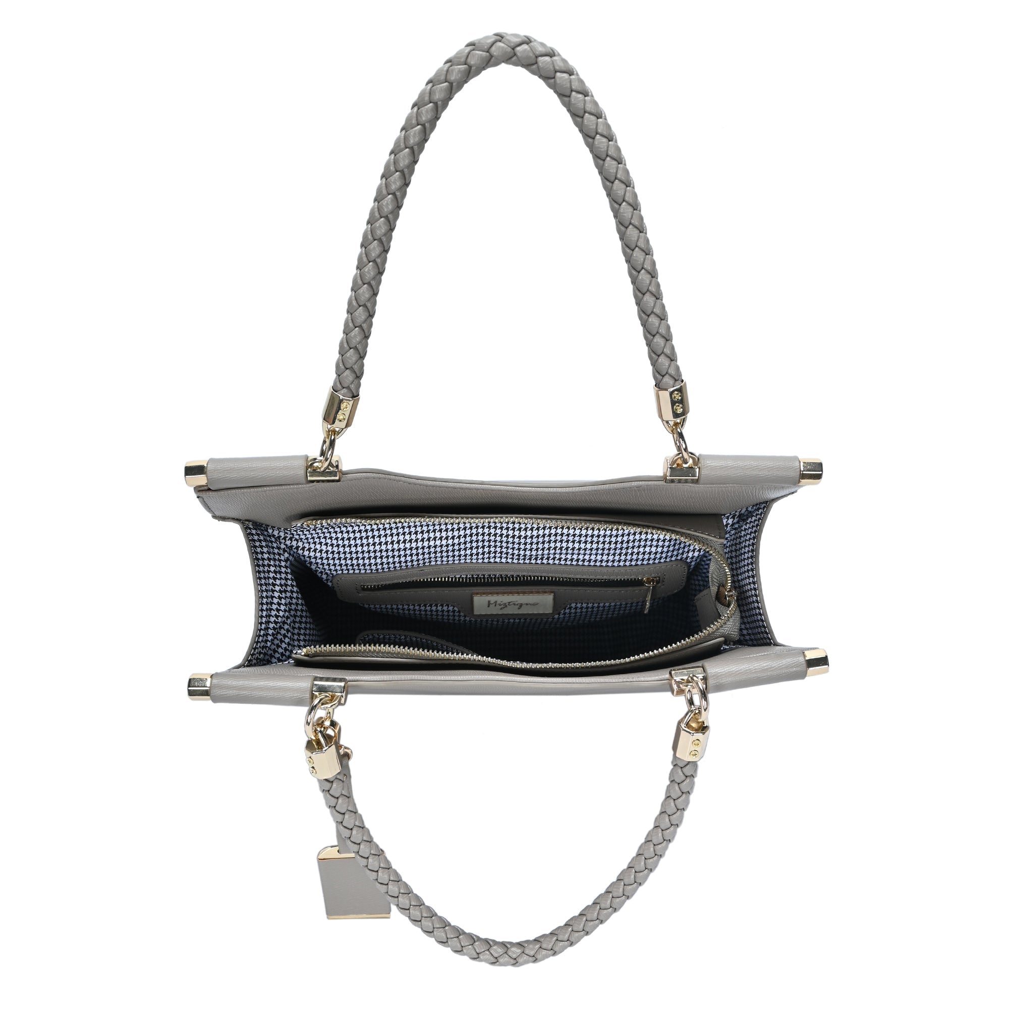 The Rosalie Satchel