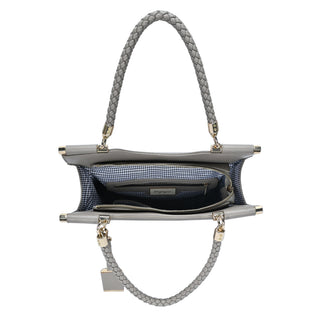 The Rosalie Satchel