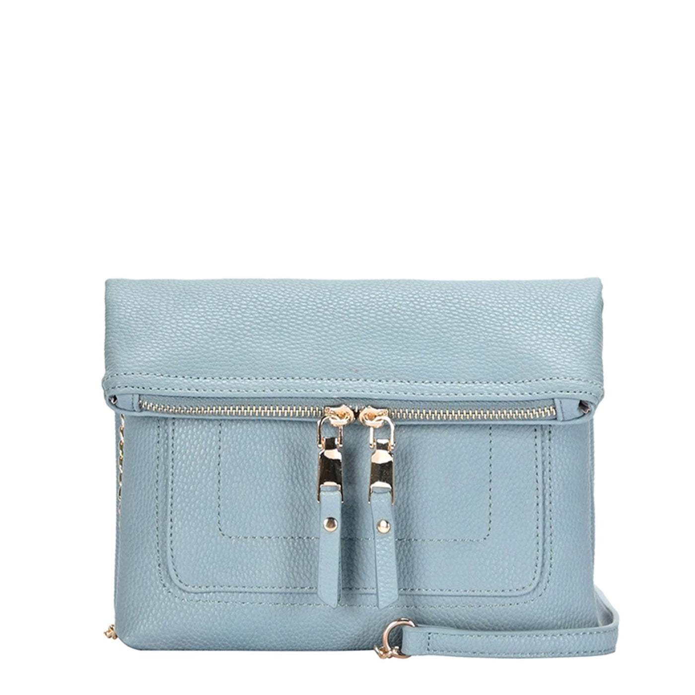 The Harlowe Crossbody