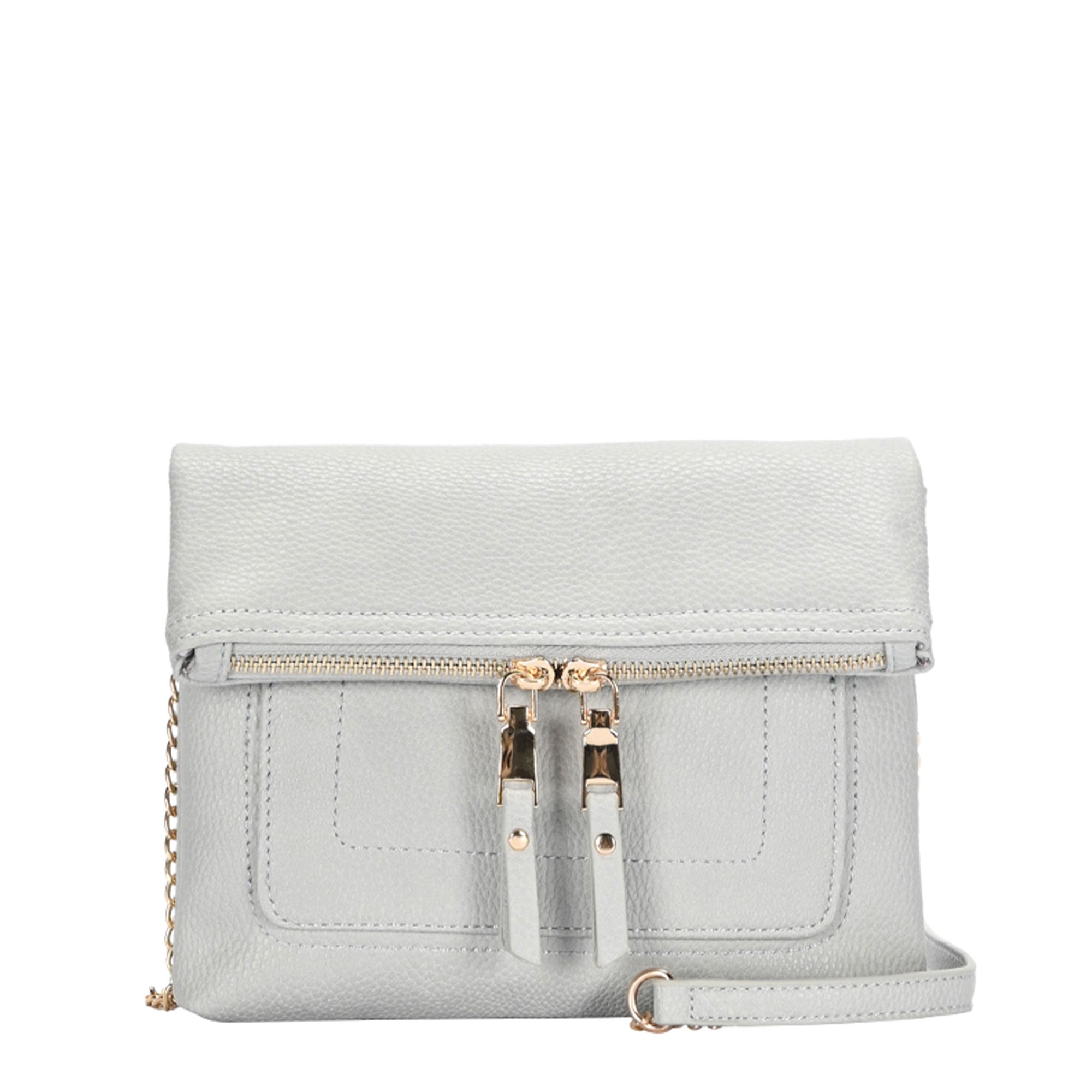 The Harlowe Crossbody