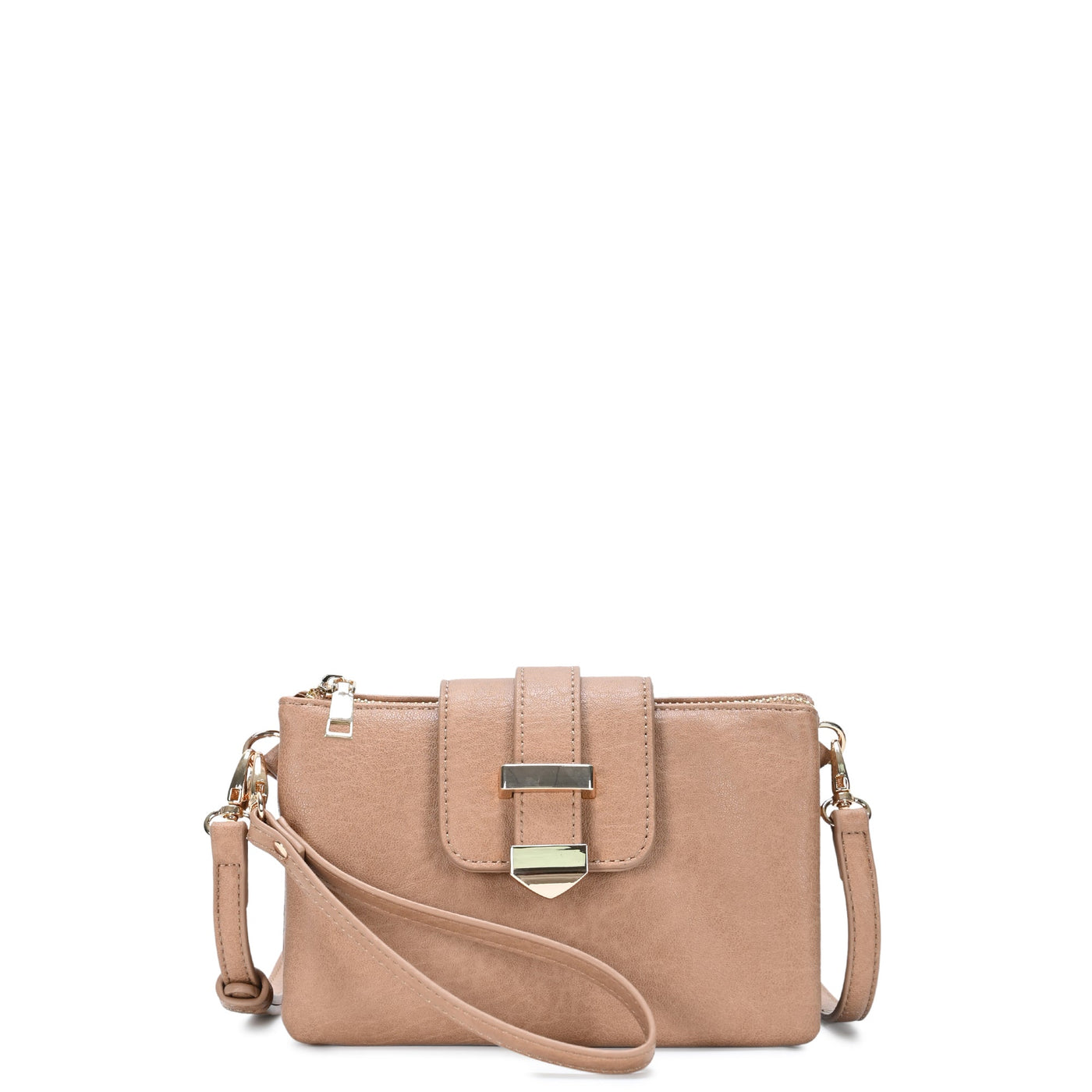 The Imani Crossbody