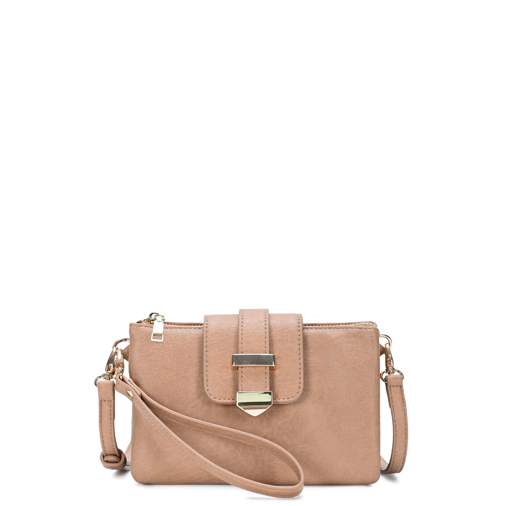 The Imani Crossbody