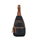 Black-Tan