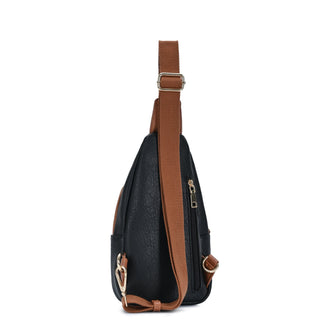 June Multi Zip Sling