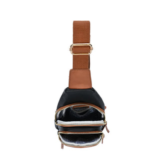 June Multi Zip Sling