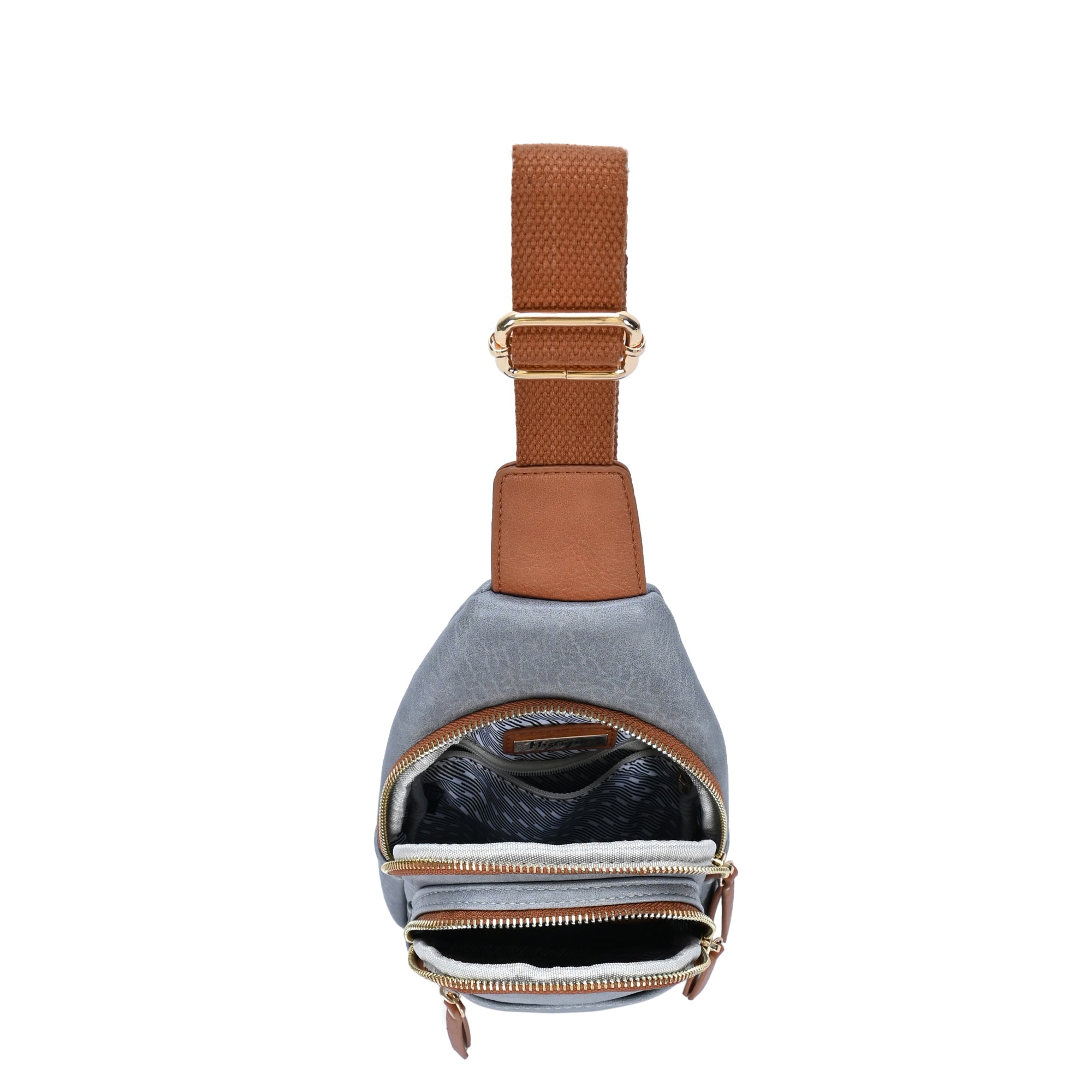 June Multi Zip Sling