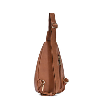 June Multi Zip Sling
