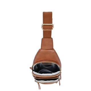 June Multi Zip Sling