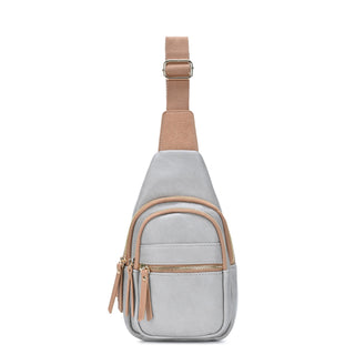 June Multi Zip Sling