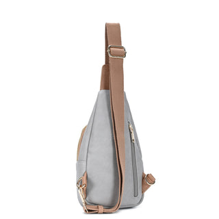 June Multi Zip Sling