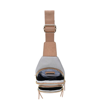 June Multi Zip Sling