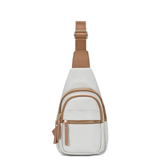 June Multi Zip Sling