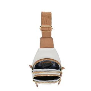 June Multi Zip Sling