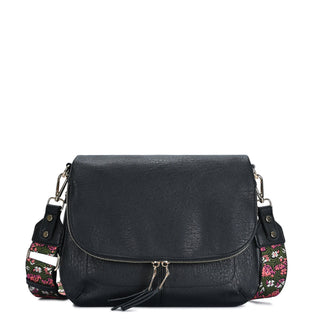 The Jovie Crossbody