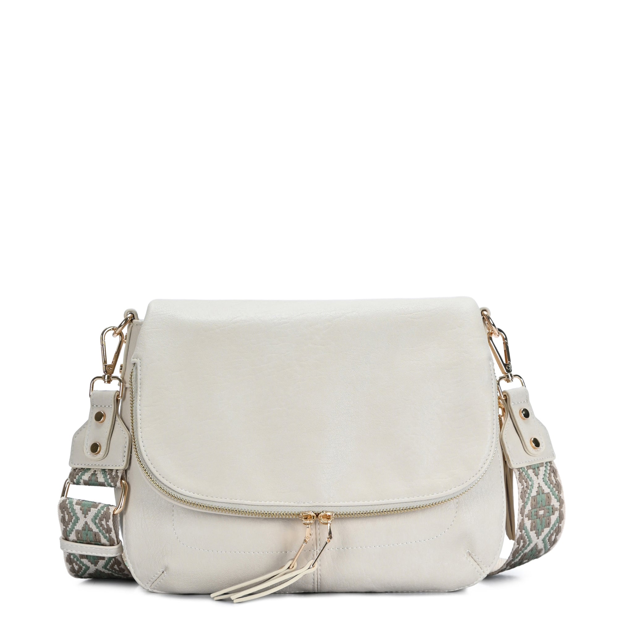 The Jovie Crossbody