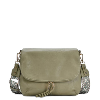 The Jovie Crossbody