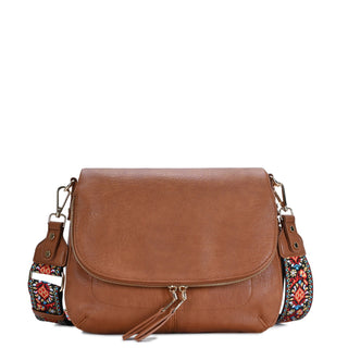 The Jovie Crossbody