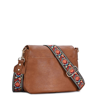 The Jovie Crossbody