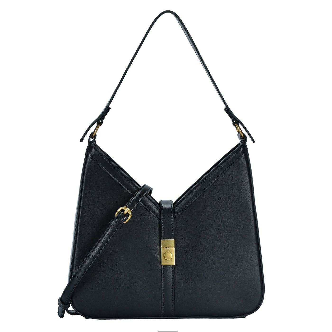 The Callista Shoulder Bag