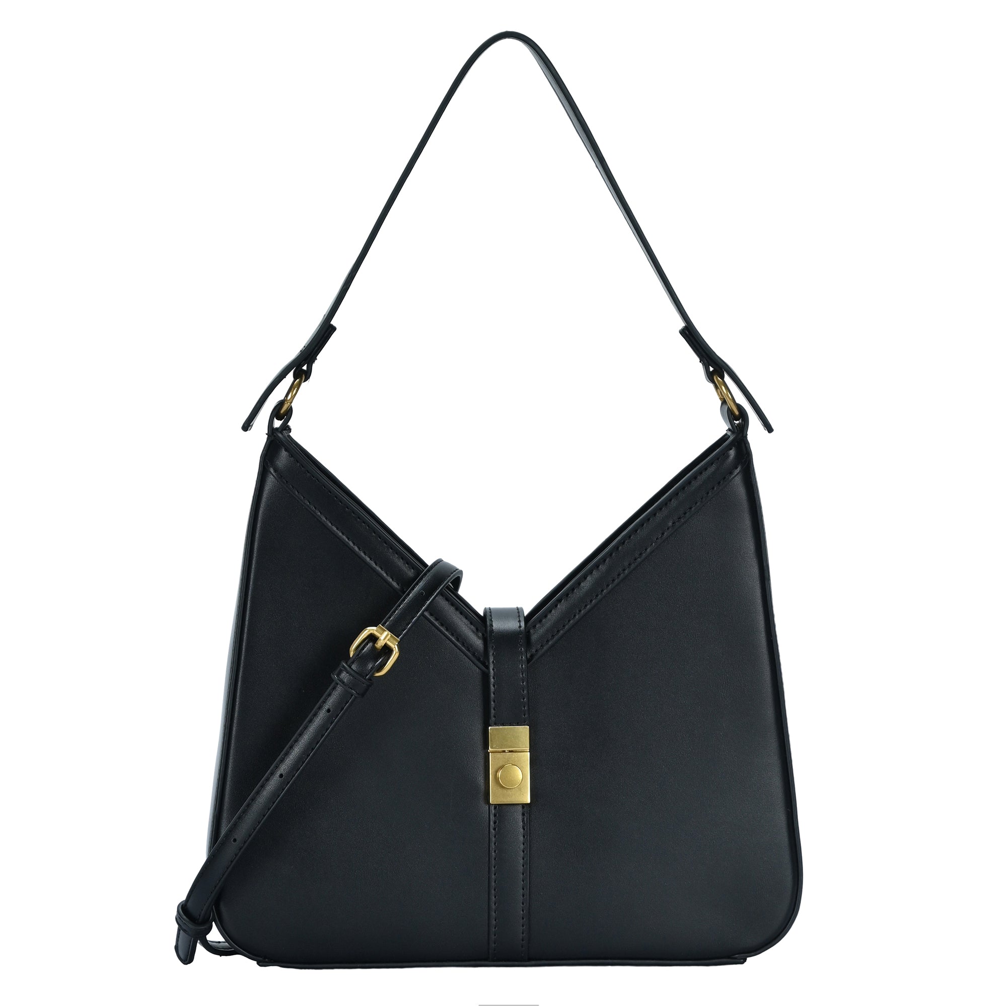 The Callista Shoulder Bag