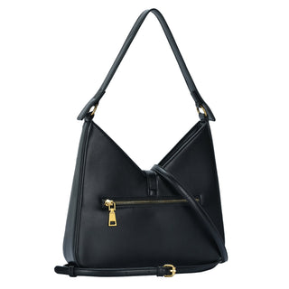 The Callista Shoulder Bag