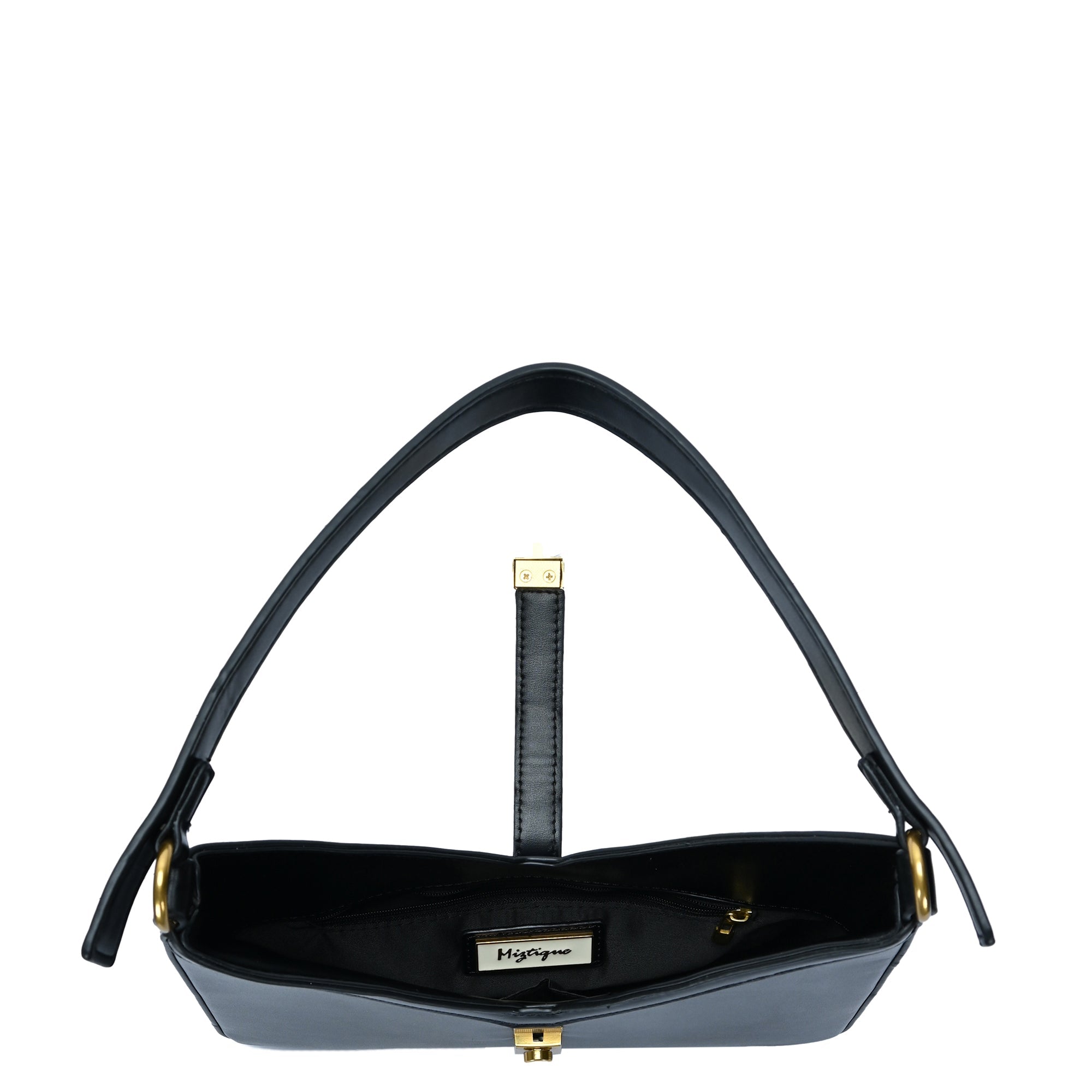 The Callista Shoulder Bag