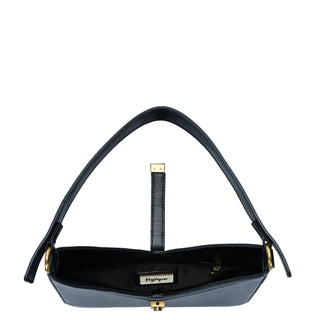 The Callista Shoulder Bag
