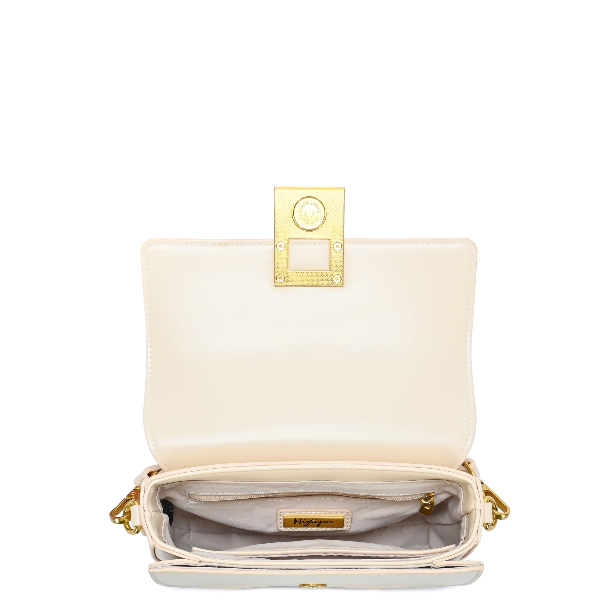 The Kaelin Crossbody
