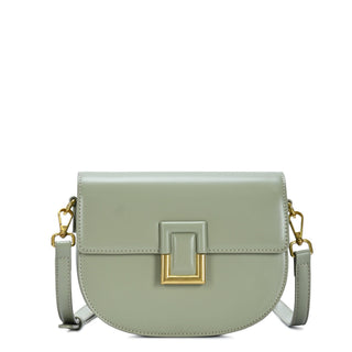The Kaelin Crossbody