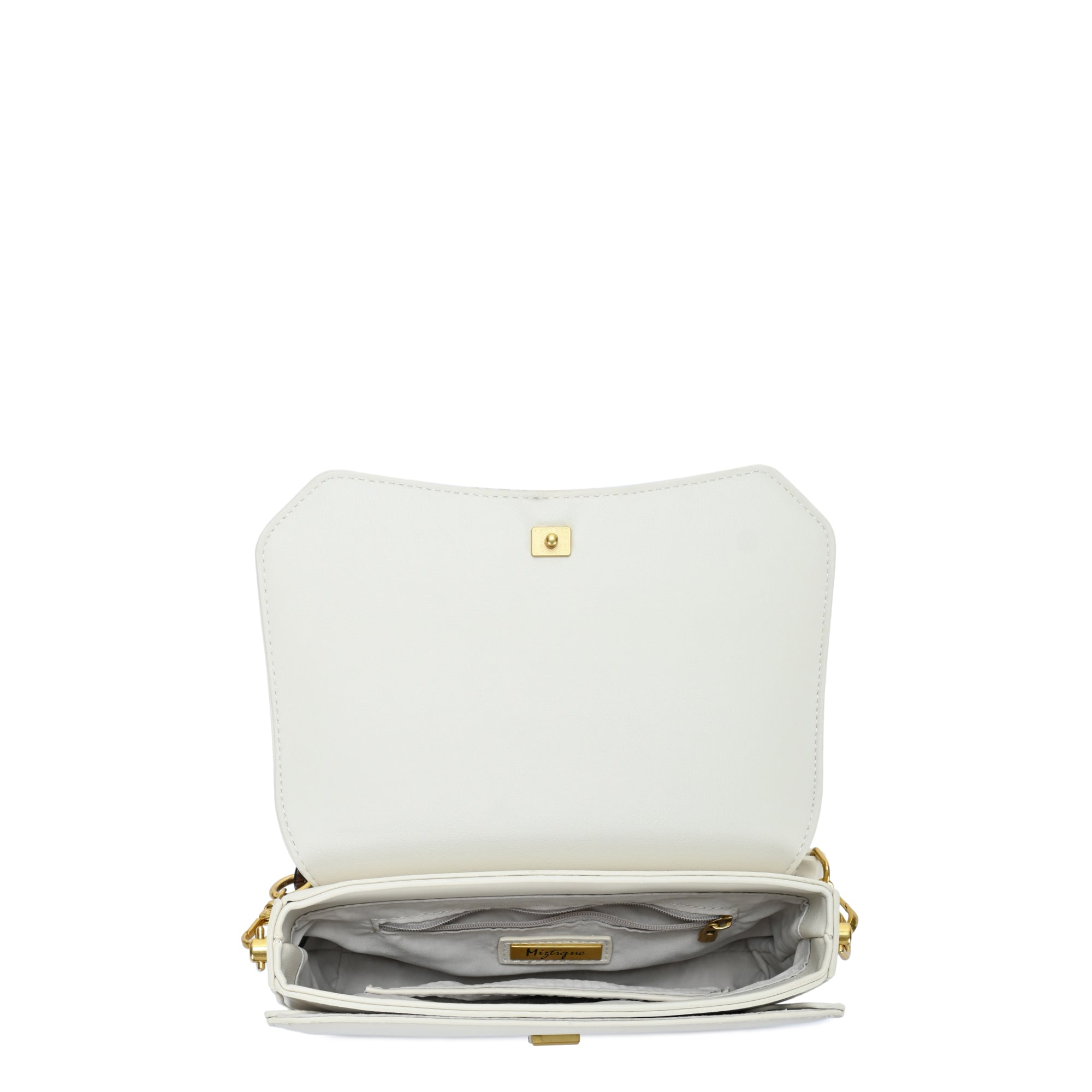The Laken Crossbody