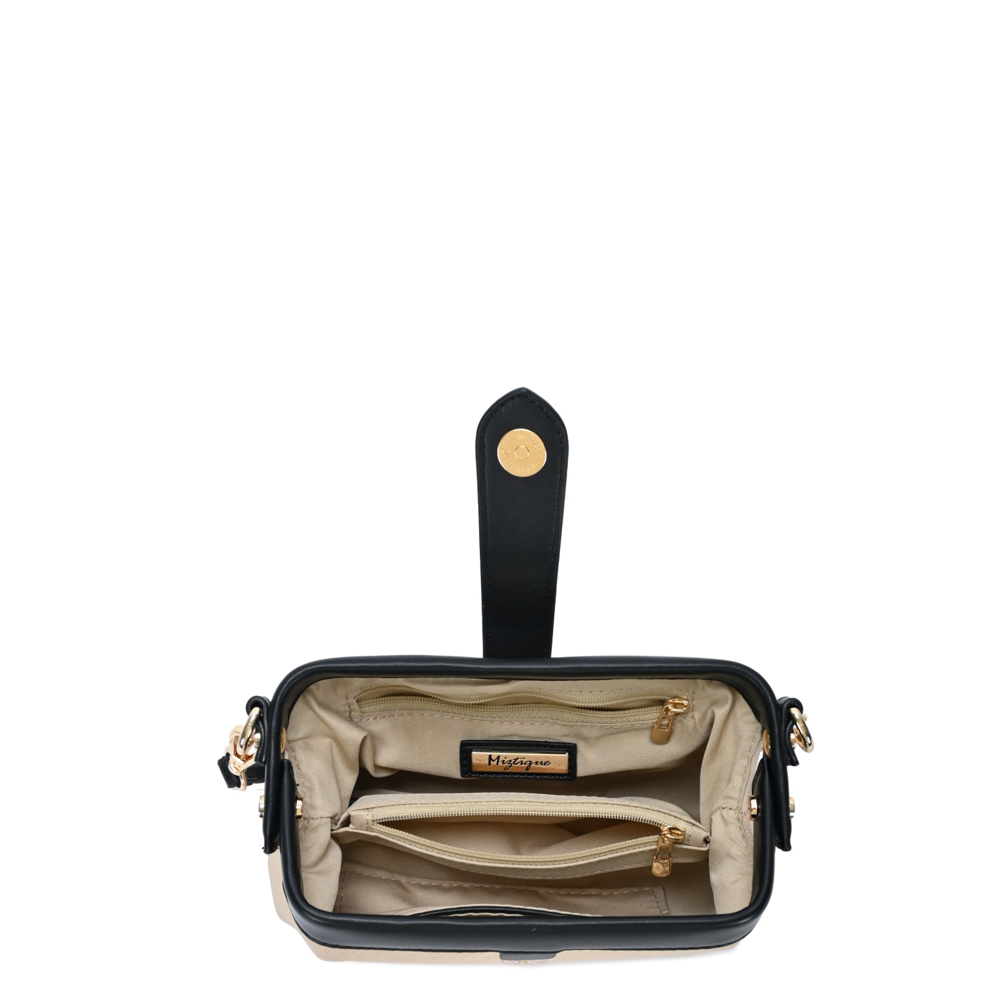 The Fiora Shoulder Bag