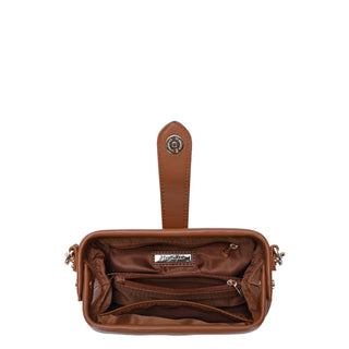 The Fiora Shoulder Bag