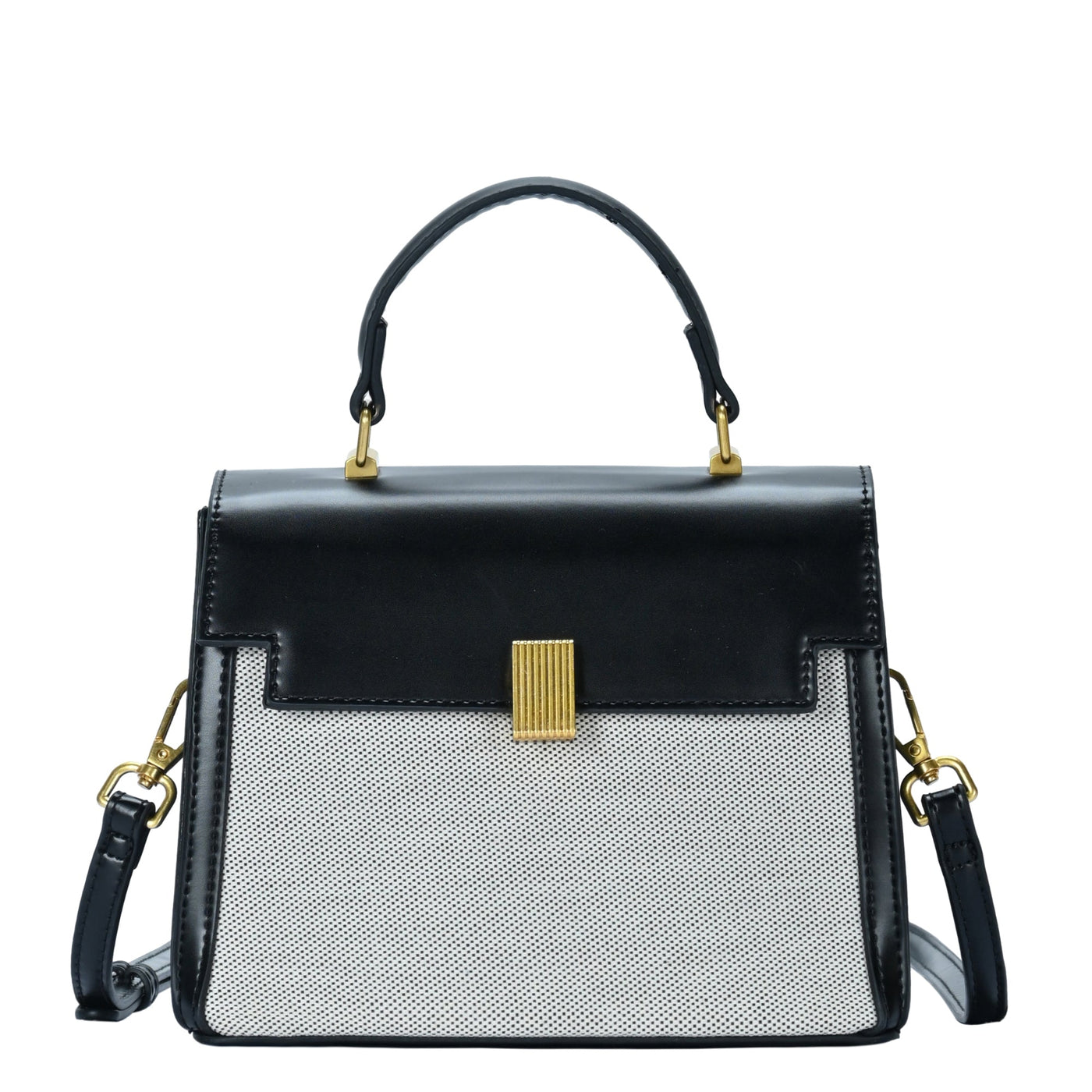 The Gianna Shoulder Bag