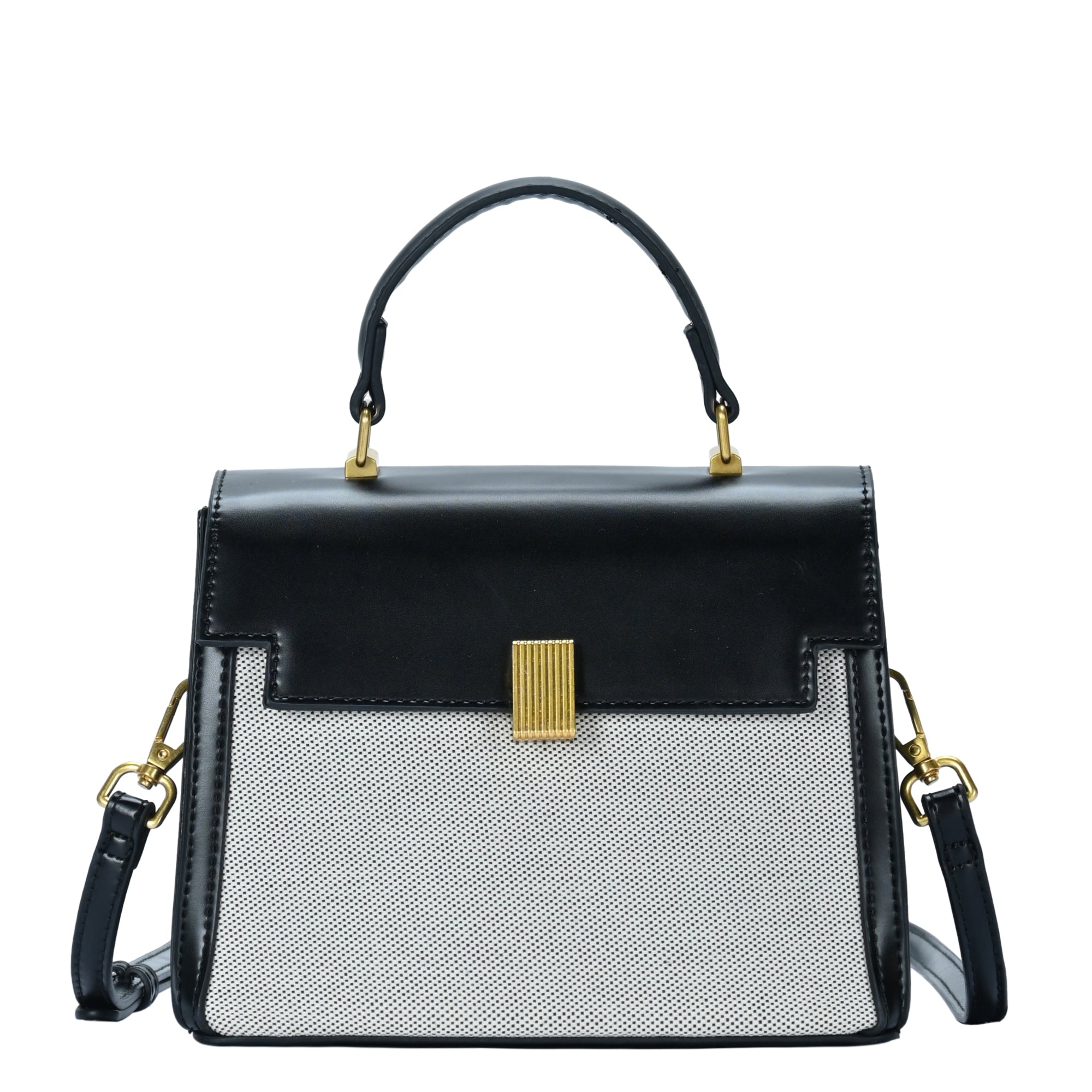 The Gianna Shoulder Bag