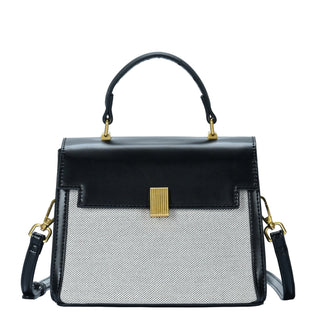 The Gianna Shoulder Bag