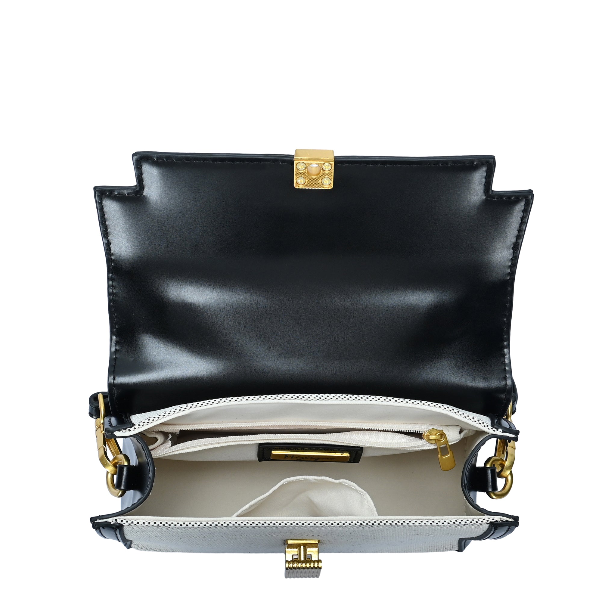 The Gianna Shoulder Bag