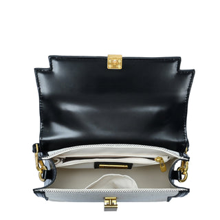 The Gianna Shoulder Bag