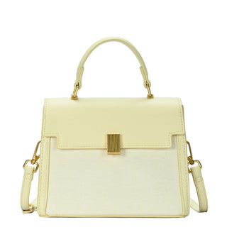 The Gianna Shoulder Bag