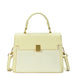 Pale Yellow