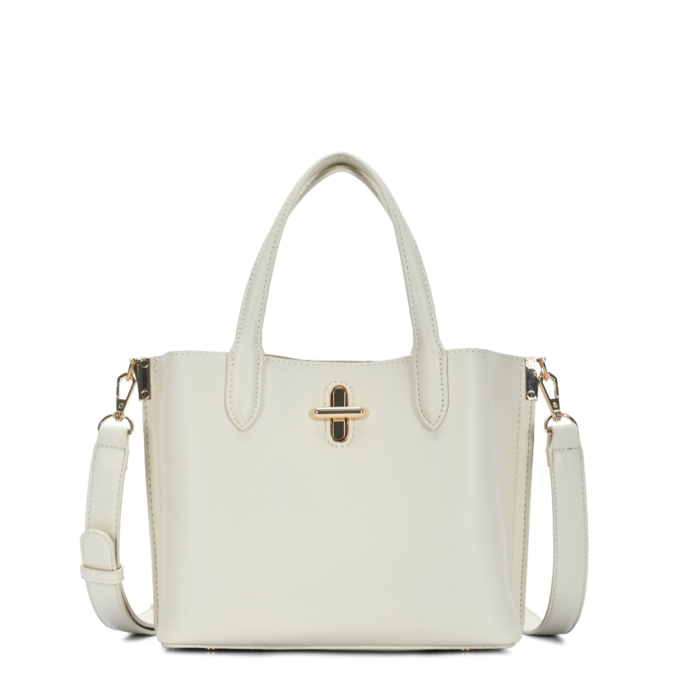 Vera Crosslock Satchel