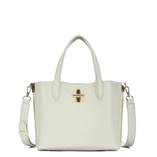 Vera Crosslock Satchel