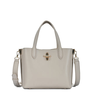 Vera Crosslock Satchel