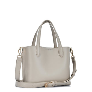 Vera Crosslock Satchel