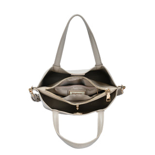 Vera Crosslock Satchel