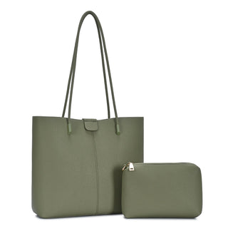 The Zella Tote